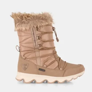 Omezená Nabídka Dámské vysoké sněhule Kilpi FROZEN HIGH WP-W BRN 40