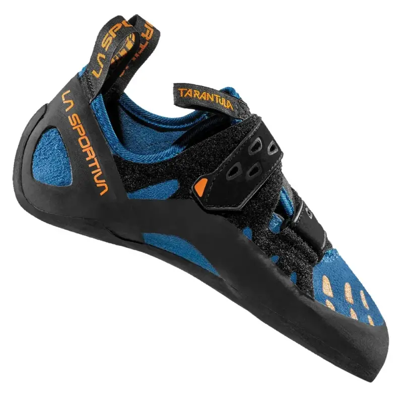 Horká Nabídka Lezečky La Sportiva Tarantula Space Blue/Maple 40,5 EU