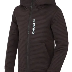 Speciální Cena Dětská mikina Husky Anara K black 128