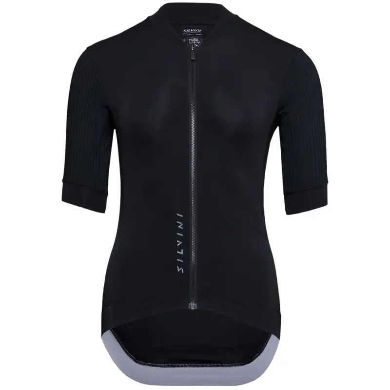 Dámský dres Silvini Trafoia black Originální