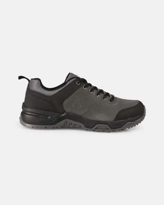Vrácení Zdarma Nízké unisex boty Kilpi Solanke Low-U black 42EU
