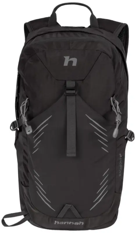 Turistický batoh Hannah Wagabond 20L anthracite Ihned K Objednání