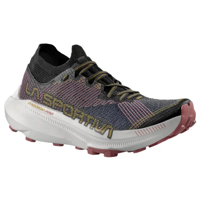 La Sportiva Prodigio Pro Woman Night Sky/Rosebay 41,5 EU Výprodej