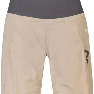 Akční Cena Dámské lezecké kraťasy Rafiki Noia timber wolf XL