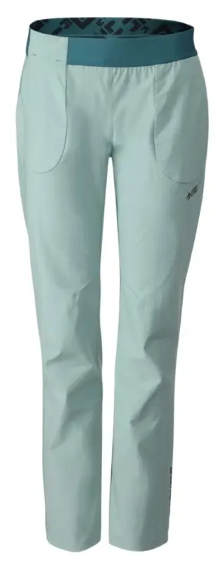 Tovární Cena Dámské lezecké kalhoty Direct Alpine FROG LADY arctic S