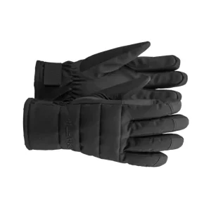 Pánské rukavice Craft Explore Padded černá 3XL Tovární Cena