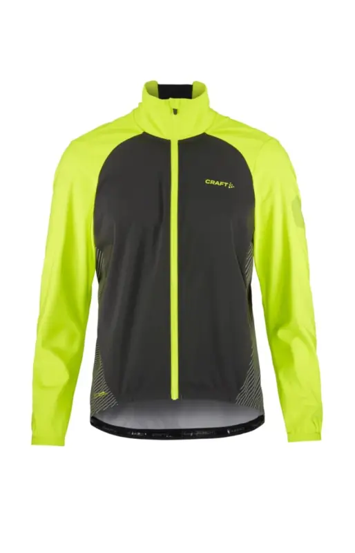 Cyklobunda CRAFT CORE Bike SubZ Lumen 2 žlutá Nízká Cena