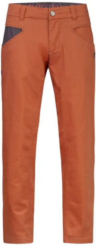 Výhodná Nabídka Pánské kalhoty Rafiki Rockland autumn glaze XXL