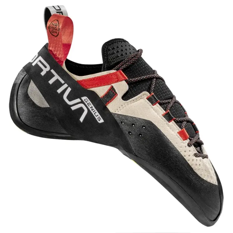 Speciální Cena Lezečky La Sportiva Genius Chalk