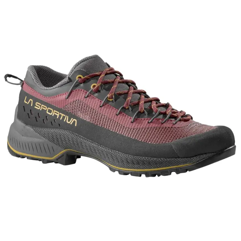 Dámské nízké boty La Sportiva TX4 Evo ST redwood/onyx 41EU Značkový