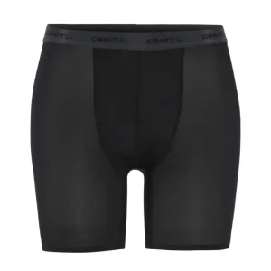 Cenová Bomba Pánské boxerky Craft PRO Dry Nanoweight černá L
