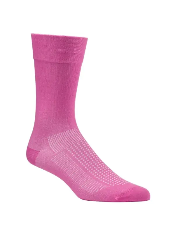 Cyklistické ponožky Craft Essence růžová 34-36 Značkový