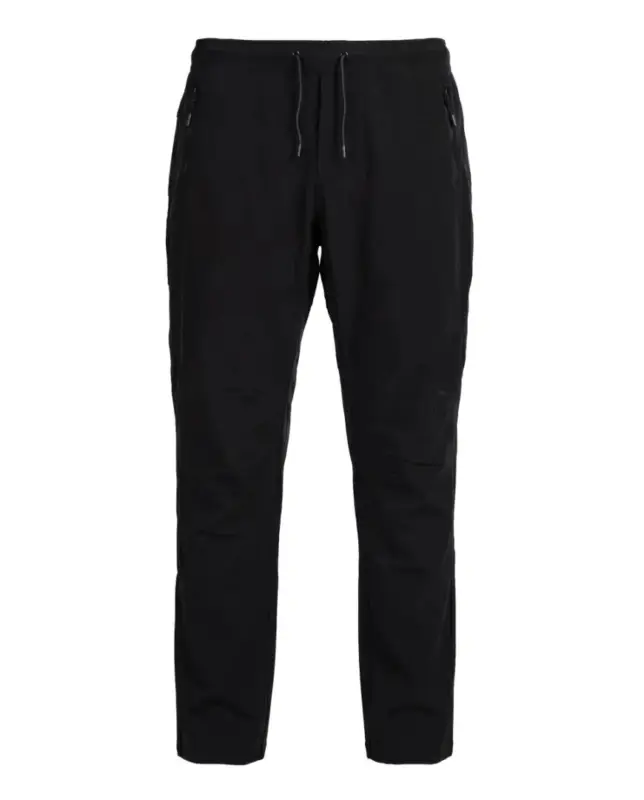 Pánské kalhoty Husky Kinel M black L - long Výprodej