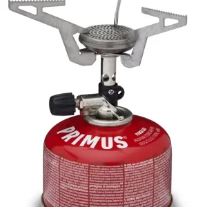 Plynový vařič PRIMUS Express Stove červená Top Prodej