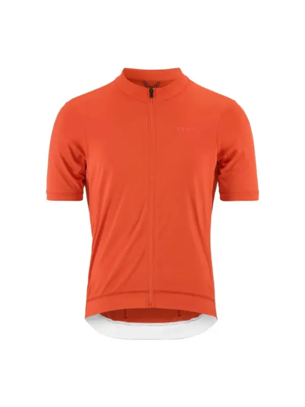 Výhodná Nabídka Pánský cyklistický dres Craft Everyday SS červená XXL