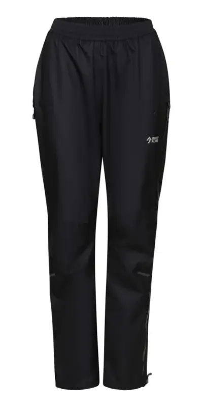 Akční Cena Dámské kalhoty Direct Alpine Cyclone Pants Lady black XXL