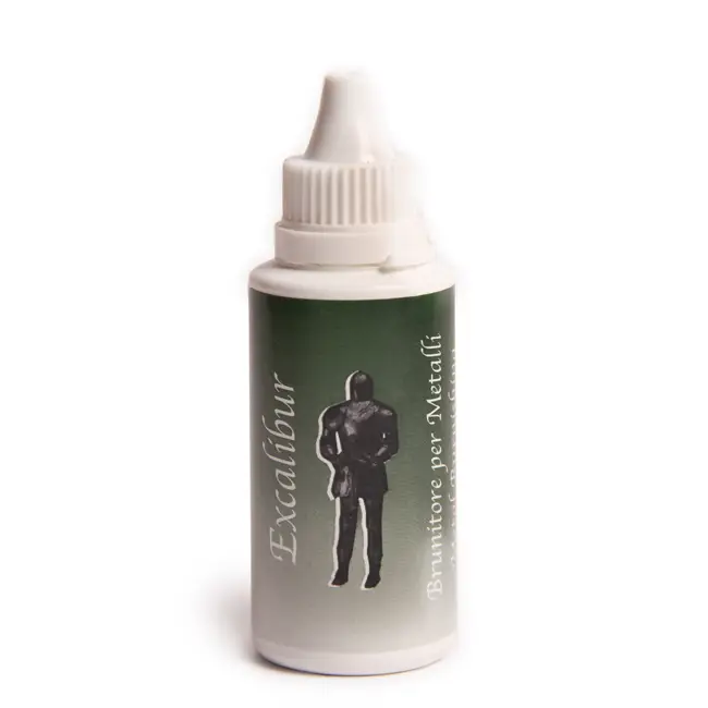Nejprodávanější Černění na zbraně Stilcrin, 50 ml