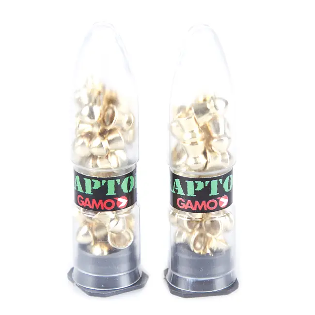 Cenový Hit Diabolo Gamo Raptor, 50 ks, kal. 5,5 mm