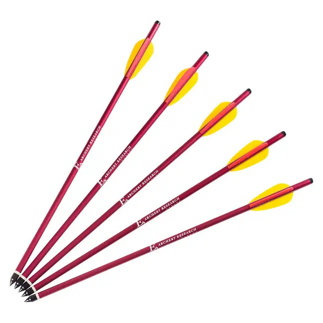 Přímo Od Výrobce Šípy do kuše HalfMoon Ek Archery 16" sada 5 ks