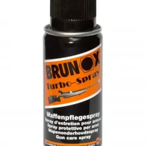 Olej Brunox Turbo Spray, 100 ml Koupit Online