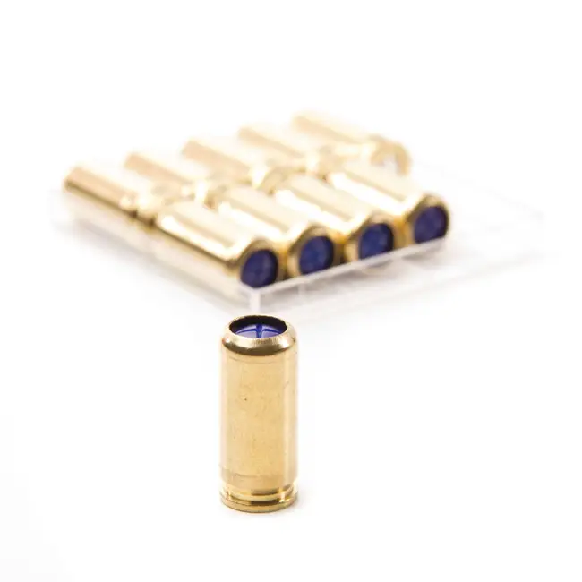 Plynové náboje CN pistole Wadie 9 mm, 220 mg Super Cena