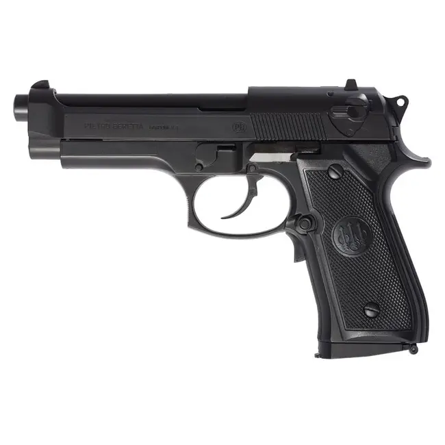Airsoft pistole AEG Beretta 92 FS Jen Po Omezenou Doba