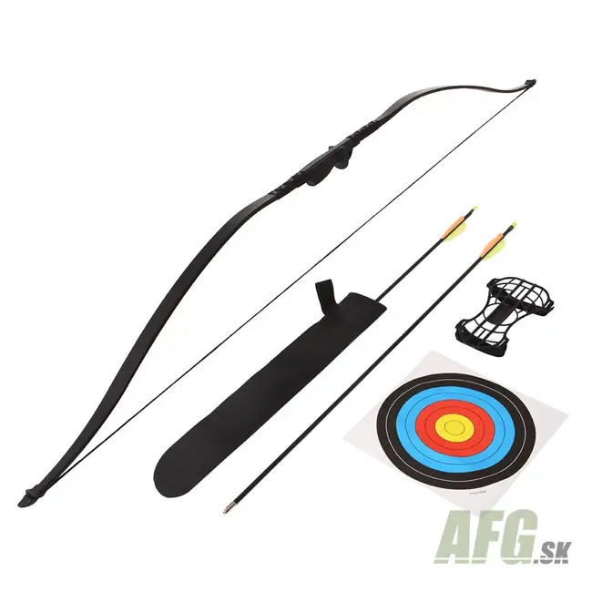 Finální Výprodej Luk reflexní Robin Hood Long 30 - 35 lbs