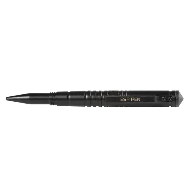 Taktické pero Kubotan KBT-03-B, černé Přímo Od Výrobce