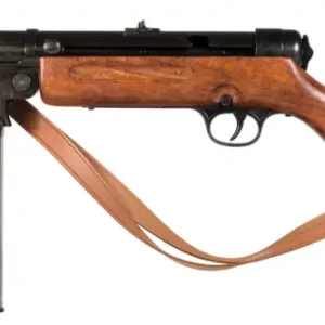 Super Cena Replika samopal MP 41, 1940