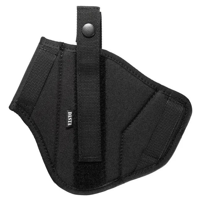 Oboustranné pouzdro na zbraň Dasta 203-2 revolver 4", pistole 5" Speciální Cena