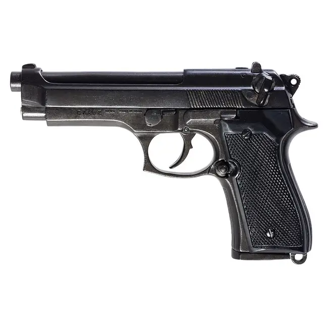 Replika pistole Beretta Cenově Výhodný