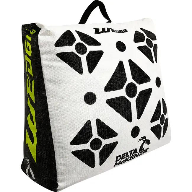 Terčovnice Delta Mckenzie Wedgie Bag 51 x 51 x 30 cm Nízká Cena