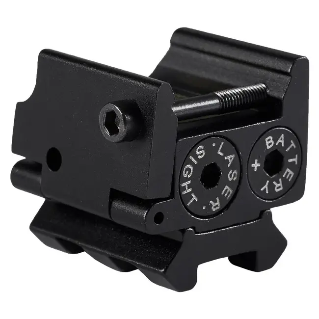 Autentický Laserový zaměřovač JS-Tactical JS-JG11R