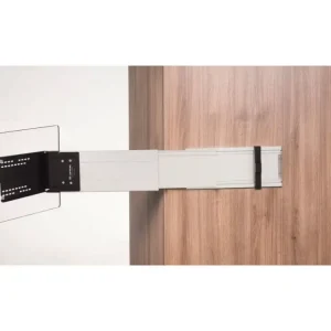 Caratec Flex CFA102L držák TV s bočním výsuvem Odeslání Ihned