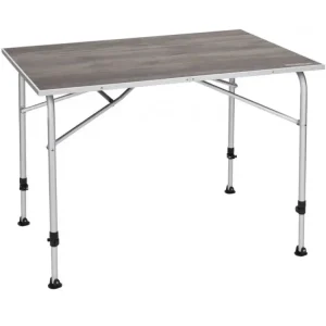 Must-Have Kempingový hliníkový stůl Berger Light