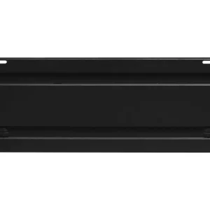 Dometic zimní zakrytí krátké LS 100 černé Cenový Hit