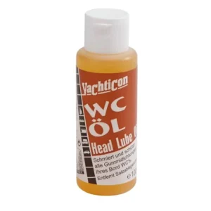 Must-Have WC-olej