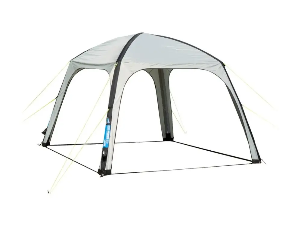 Ihned K Objednání Nafukovací pavilon Kampa AIR Shelter 300 - 300 x 300 x 225 cm
