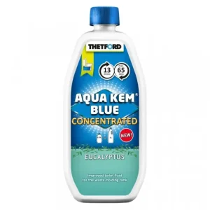 Aqua Kem Blue Eukalyptový koncentrát Sezónní Sleva
