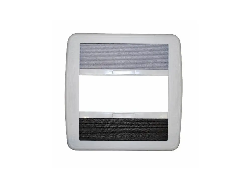 Kompletní vnitřní rám Dometic Mini Heki - krémová bílá Super Cena