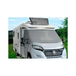 Ochranná protisluneční clona - Mercedes-Benz Sprinter W907/W910,06/2018 – ... Levný