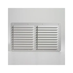 Akce Univerzální větrací mřížka 385 x 220 mm