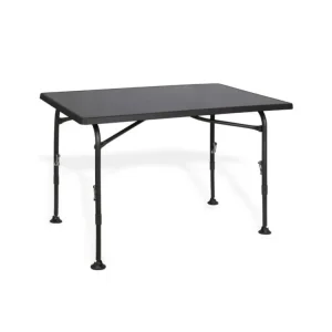 Koupit Online Campingový stůl Westfield Aircolite černý - 115 x 70 cm