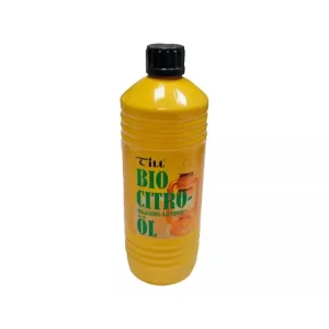 Citronella Bio olej do lamp Must-Have