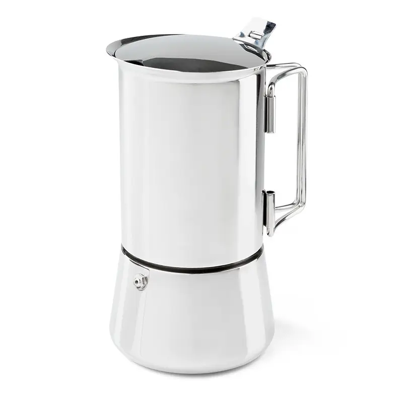Horká Nabídka Gsi Moka Espresso Pot 739ml Moka konvička