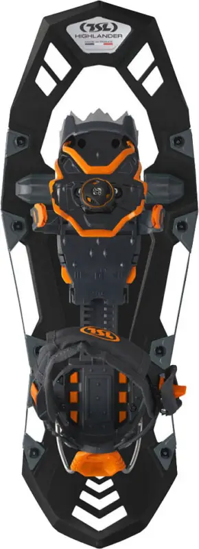 Značkový TSL Highlander Adjust