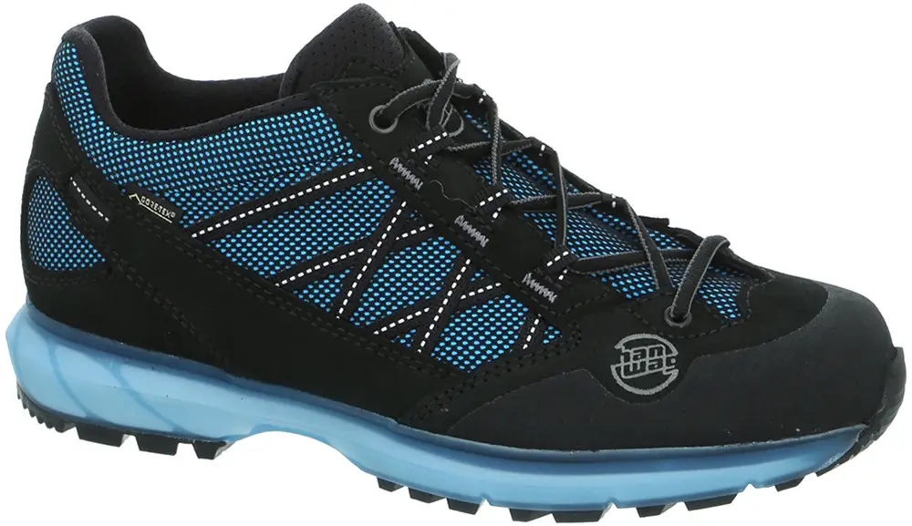Levný Hanwag Belorado II Tubetec Lady GTX VÝPRODEJ