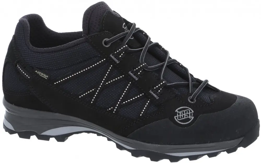 Super Cena Hanwag Belorado II Low bunion Lady GTX VÝPRODEJ