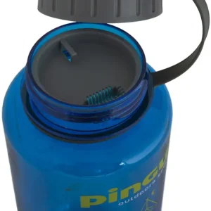 Pinguin Tritan Fat Bottle 1000 ml 2020 sportovní láhev Nejprodávanější