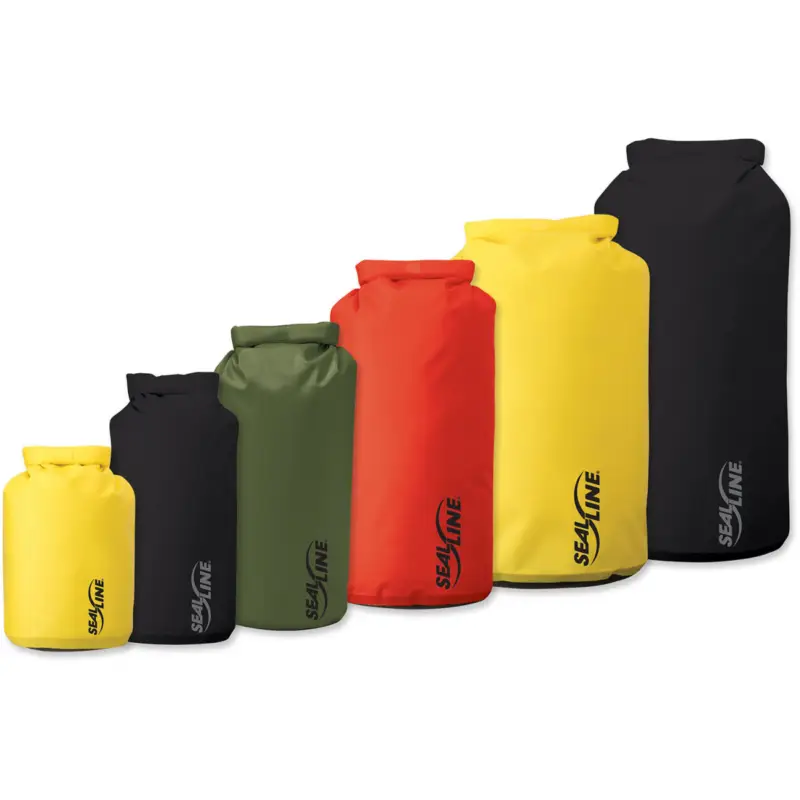 Nízká Cena Sealline Baja Dry Bag 20 l
